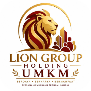 Logo Lion Group Holding